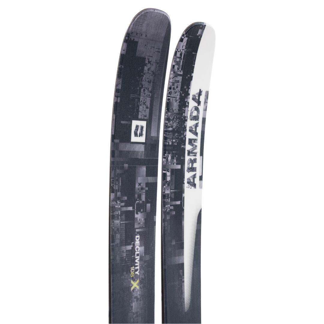 Armada Declivity X 108 Skis 2026